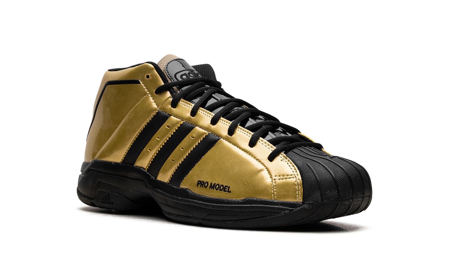 Pro Model 2G "GOLD" FV8922
