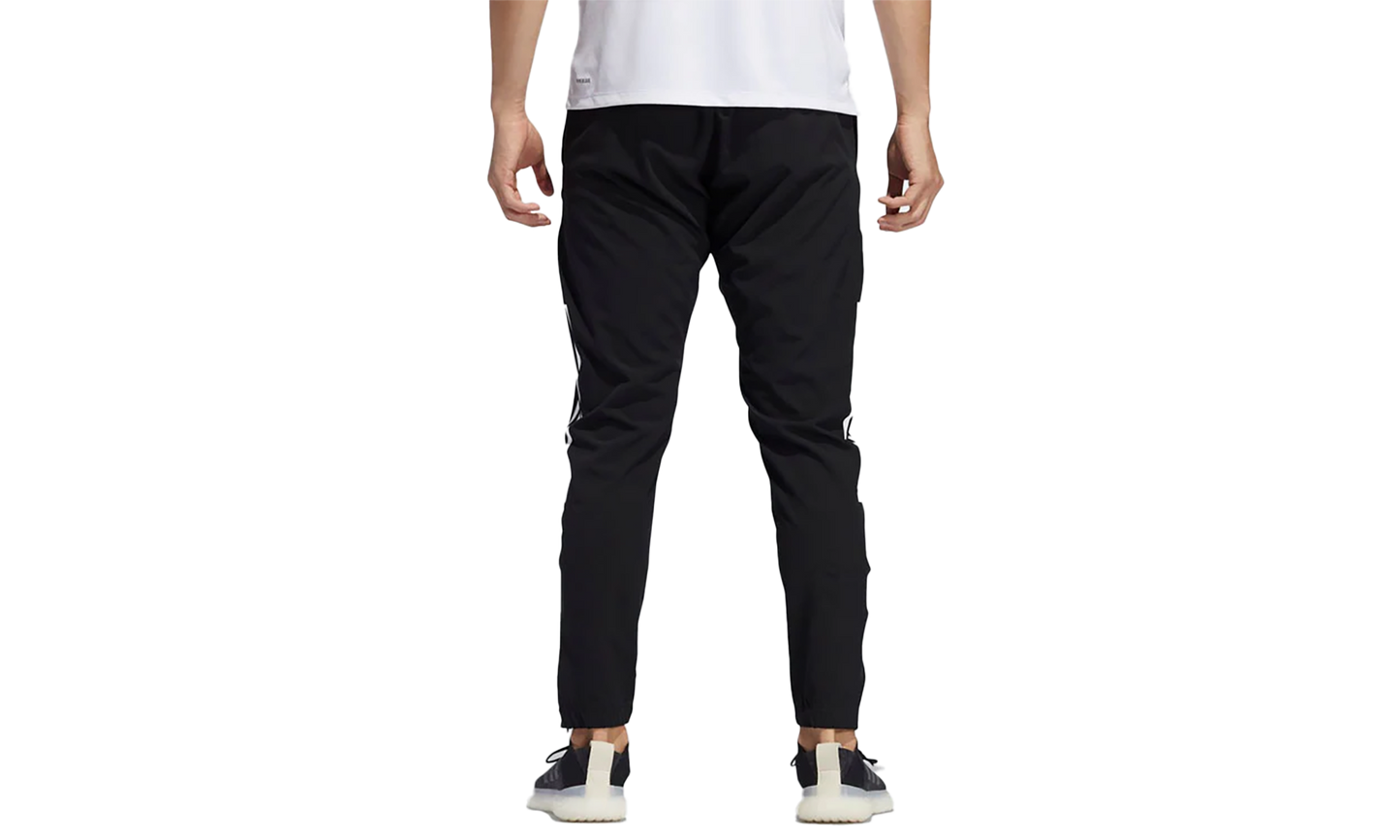 Player 3-Stripes Windbreaker "Black" GT7748