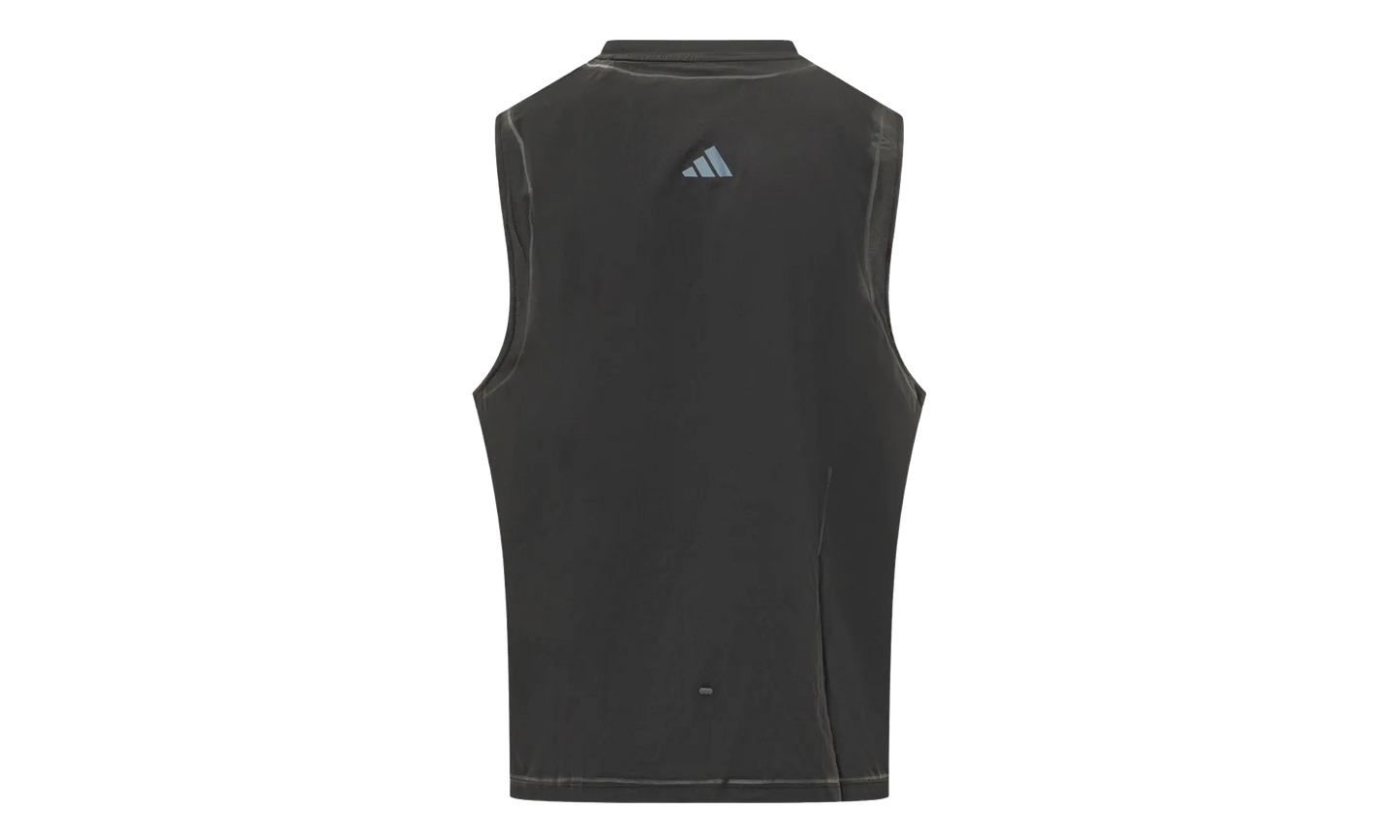 ADI365 SFTM Running Tank Top "Black" KT0774