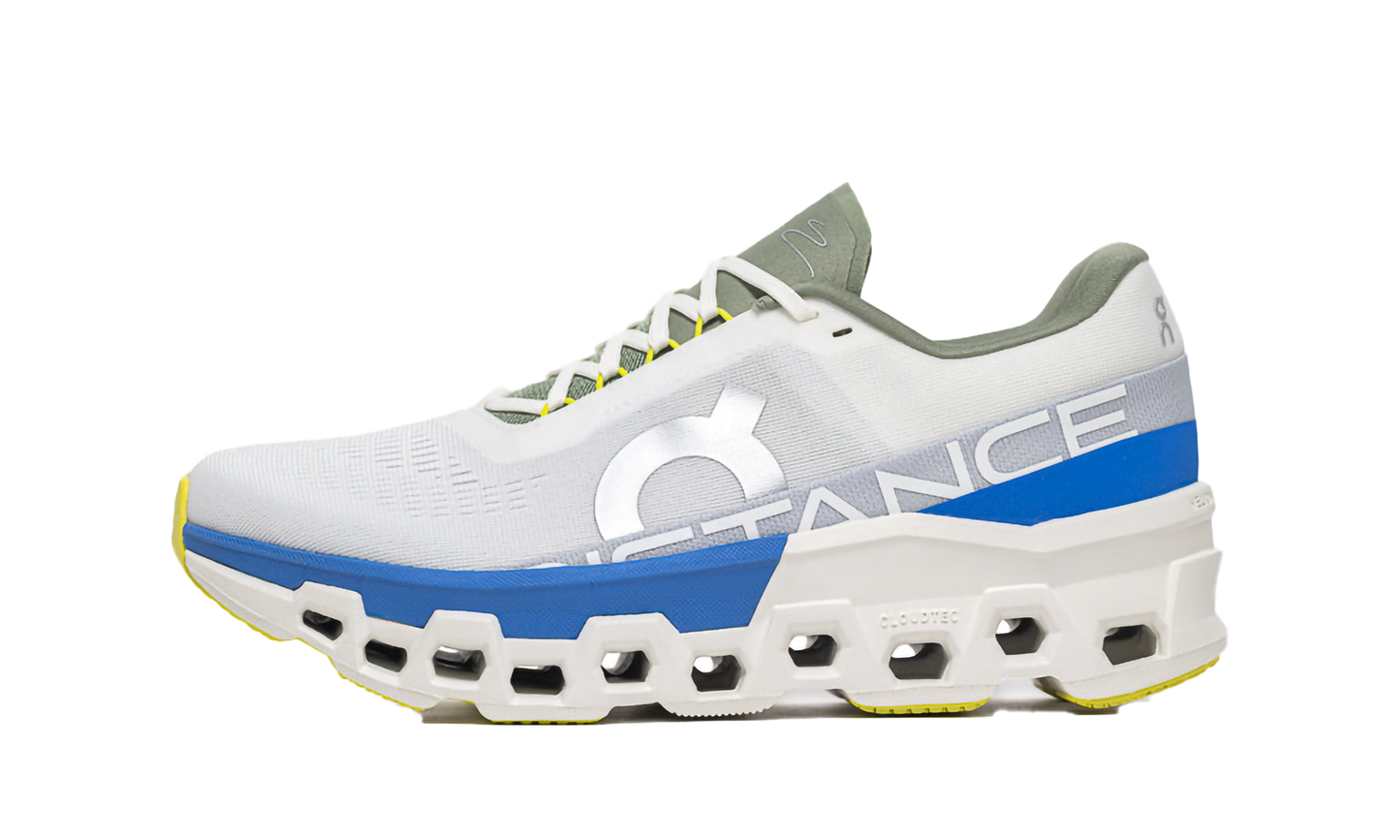On Cloudmonster 2 Distance WMNS "Lapis" 3WE10711087