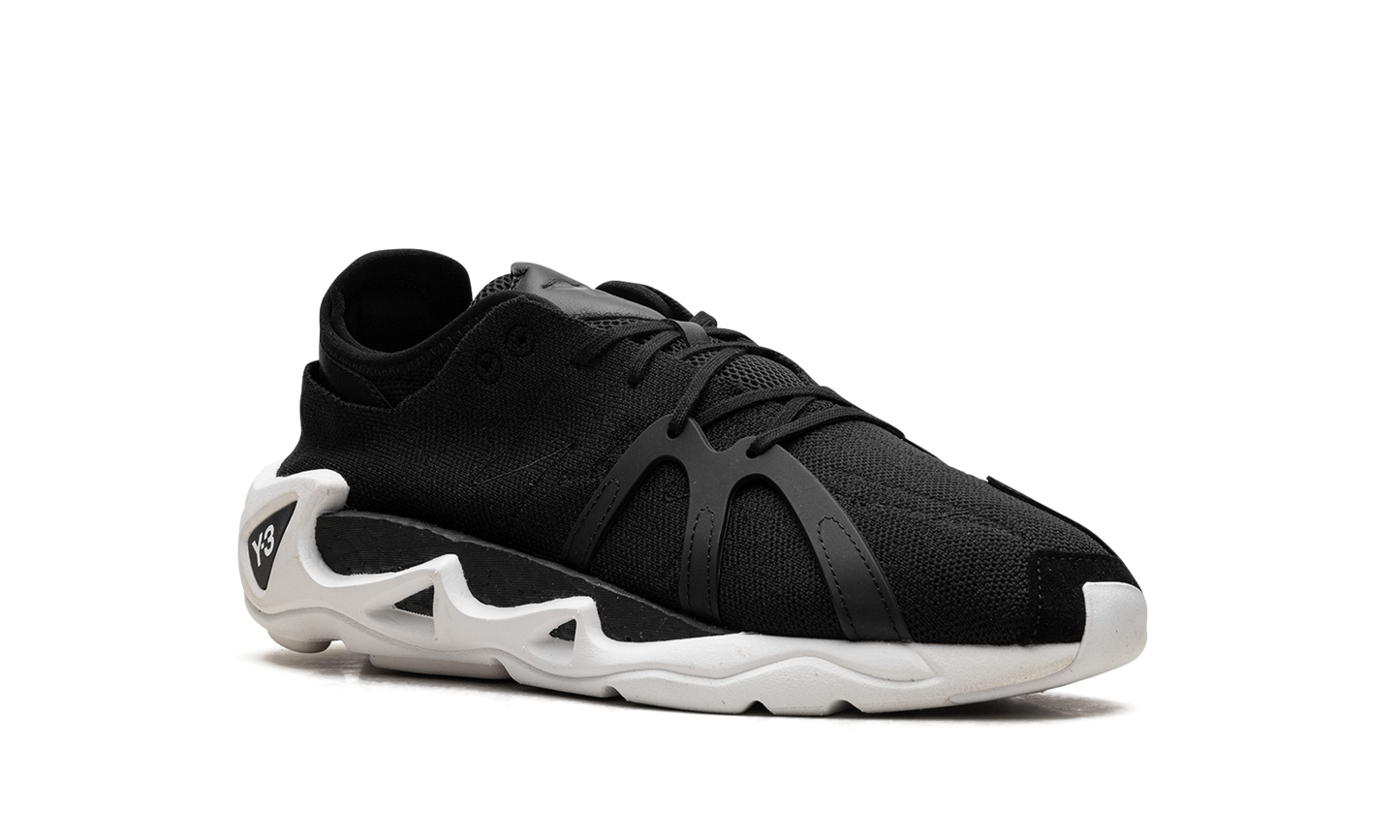 Y-3 FYW S 97 "BLACK/CLOUD WHITE" FU9185