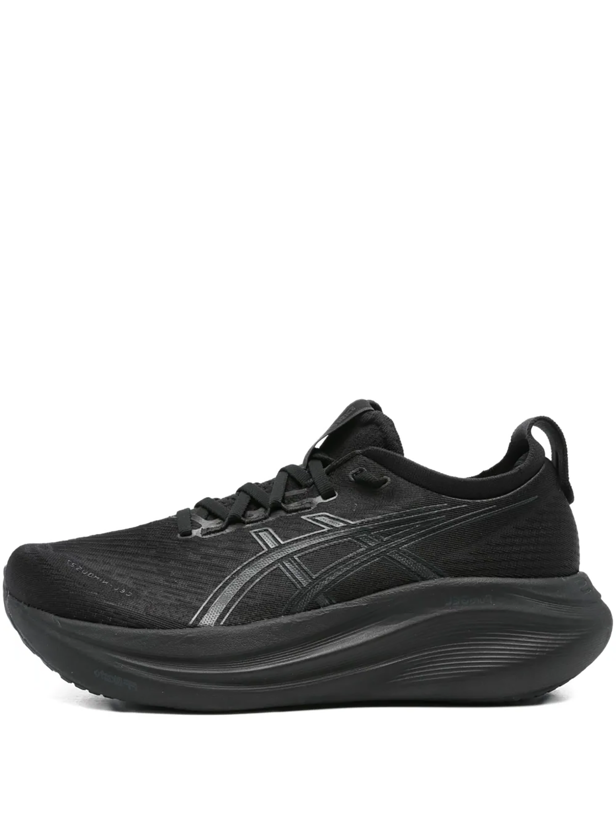 Gel Nimbus 27 "Black" 1011B958 001