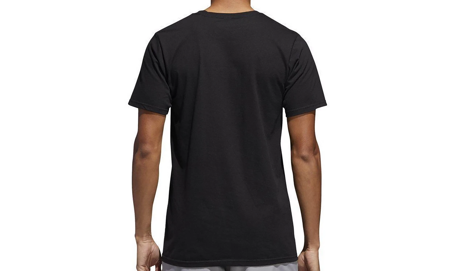 Team USA Tee "Black" CW9796