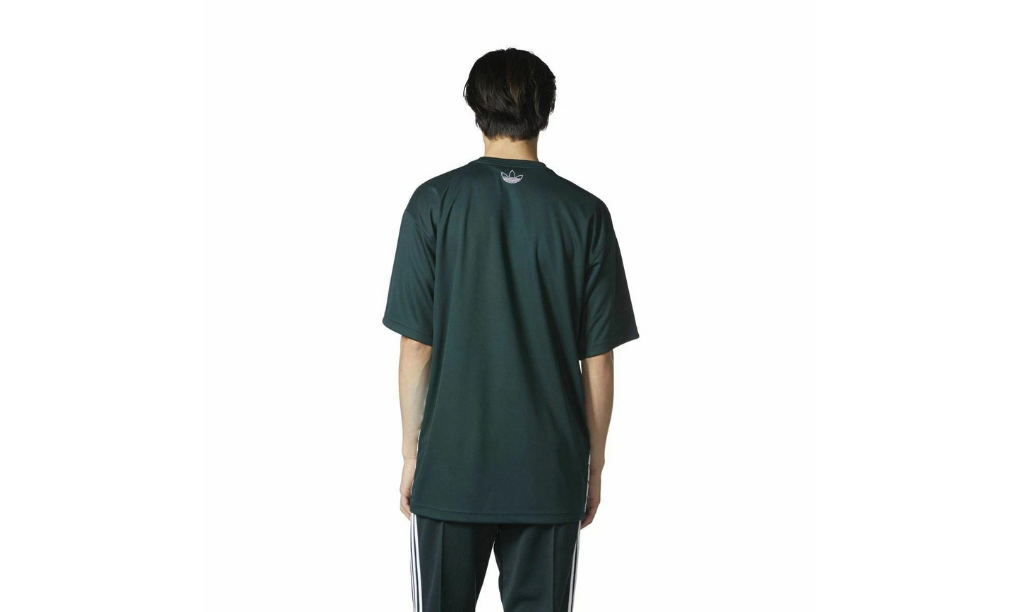 TNT Tape Tee "Green Night" BS4774