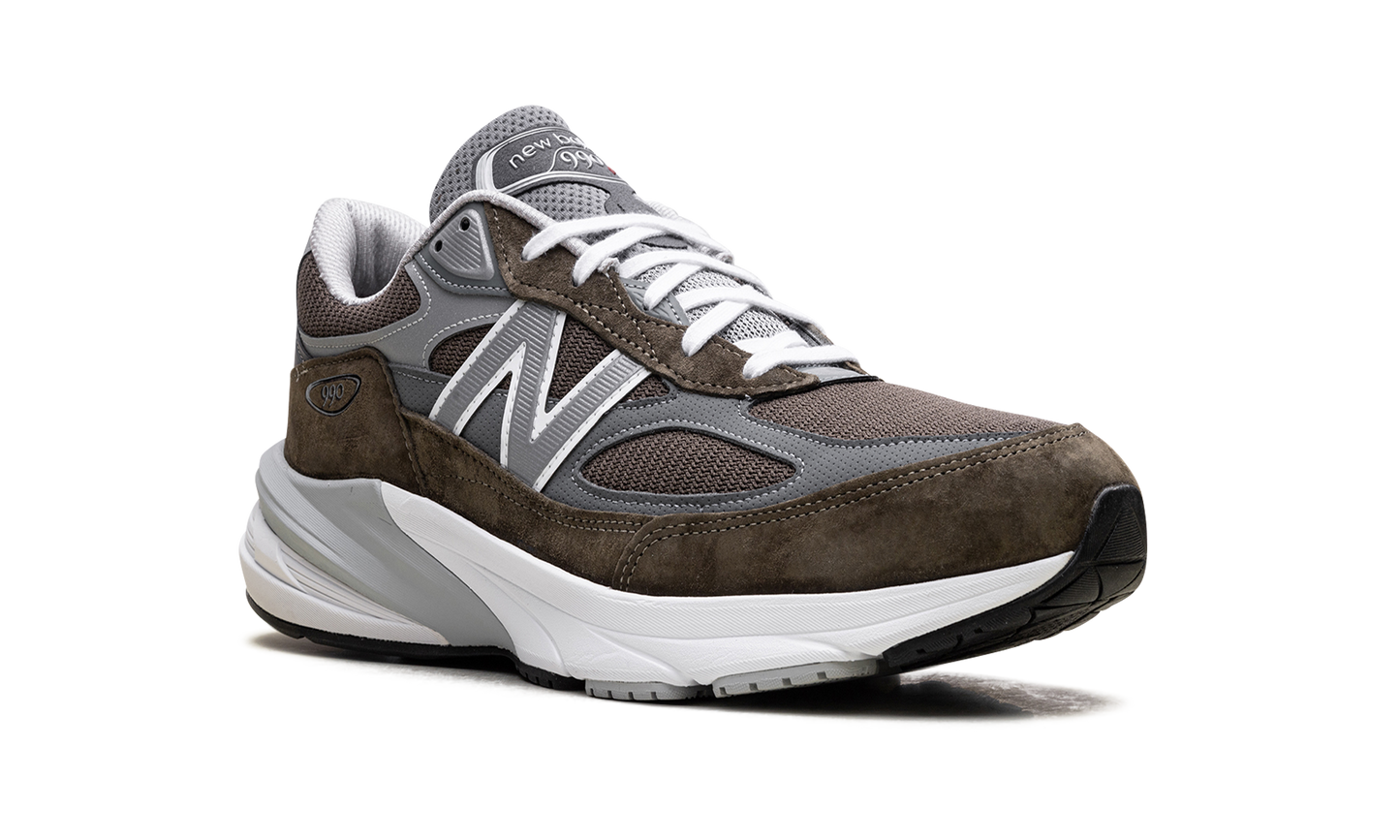 990v6 "MiUSA True Camo White" U990OG6