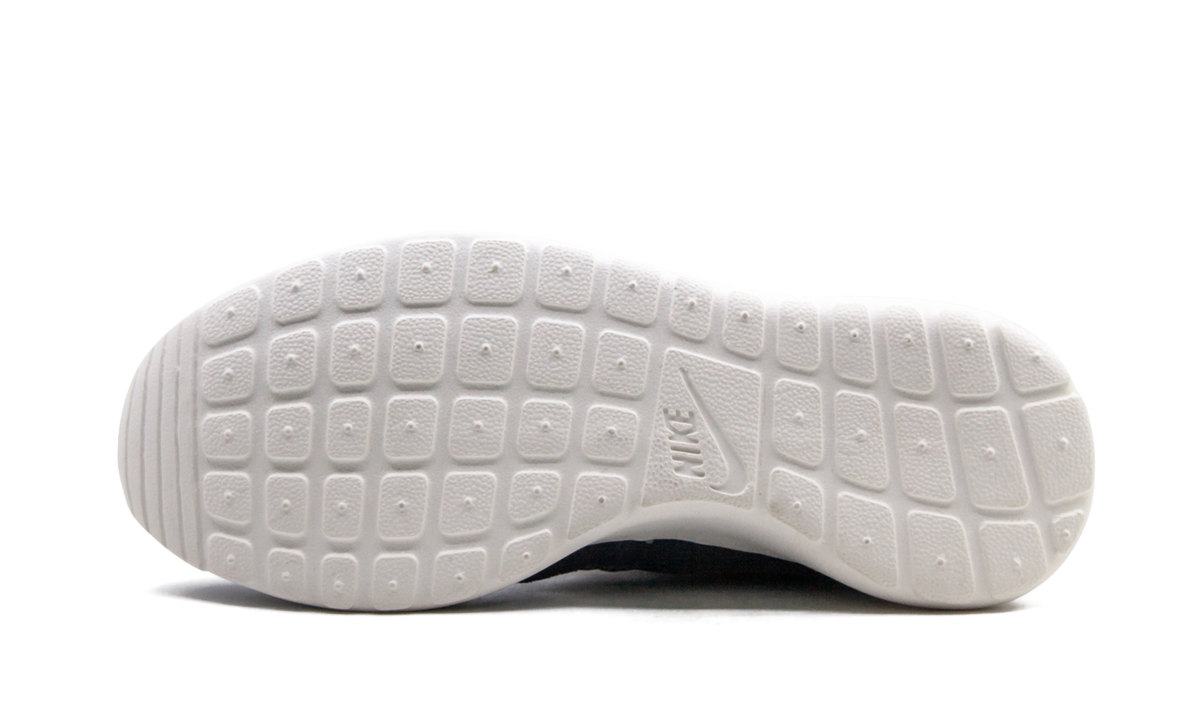 Roshe Run Hi Sneakerboot QS WMNS "Liberty of London Armory Navy" 633519 402