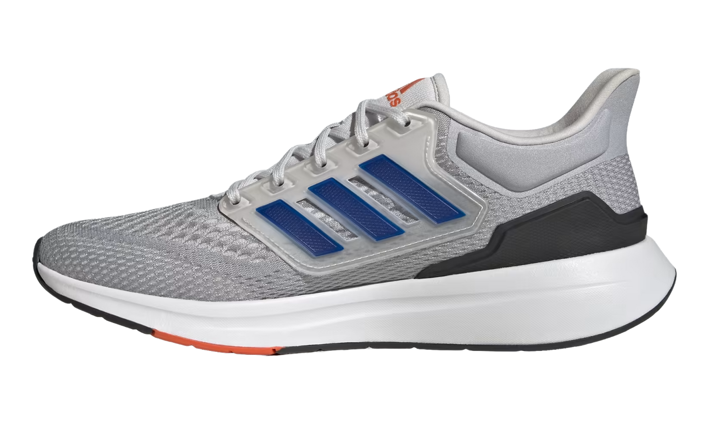 EQ21 Run "Halo Silver Royal Blue" GY2195