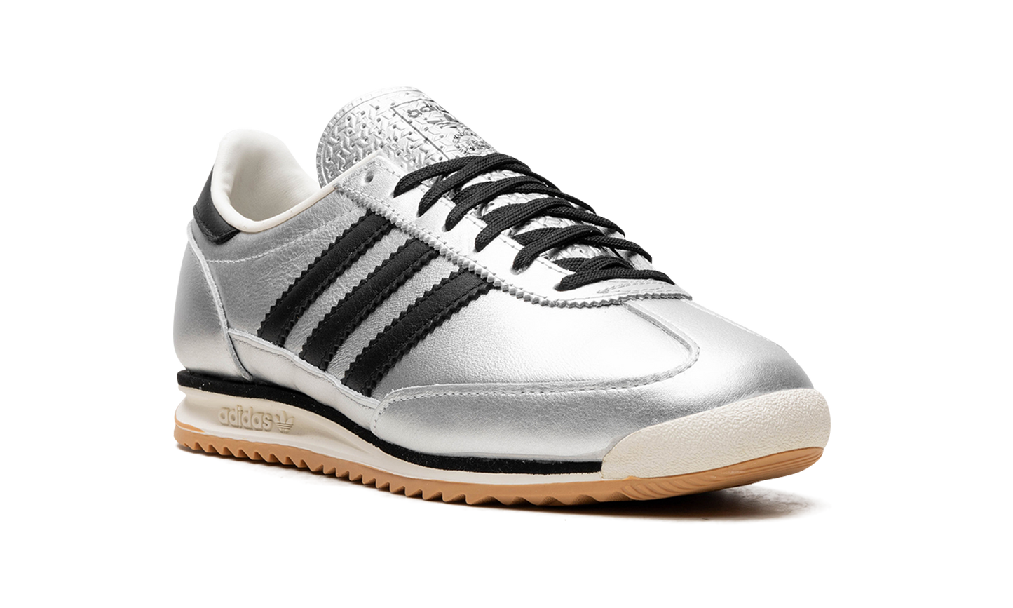 SL 72 OG WMNS "Silver Metallic" JH6363