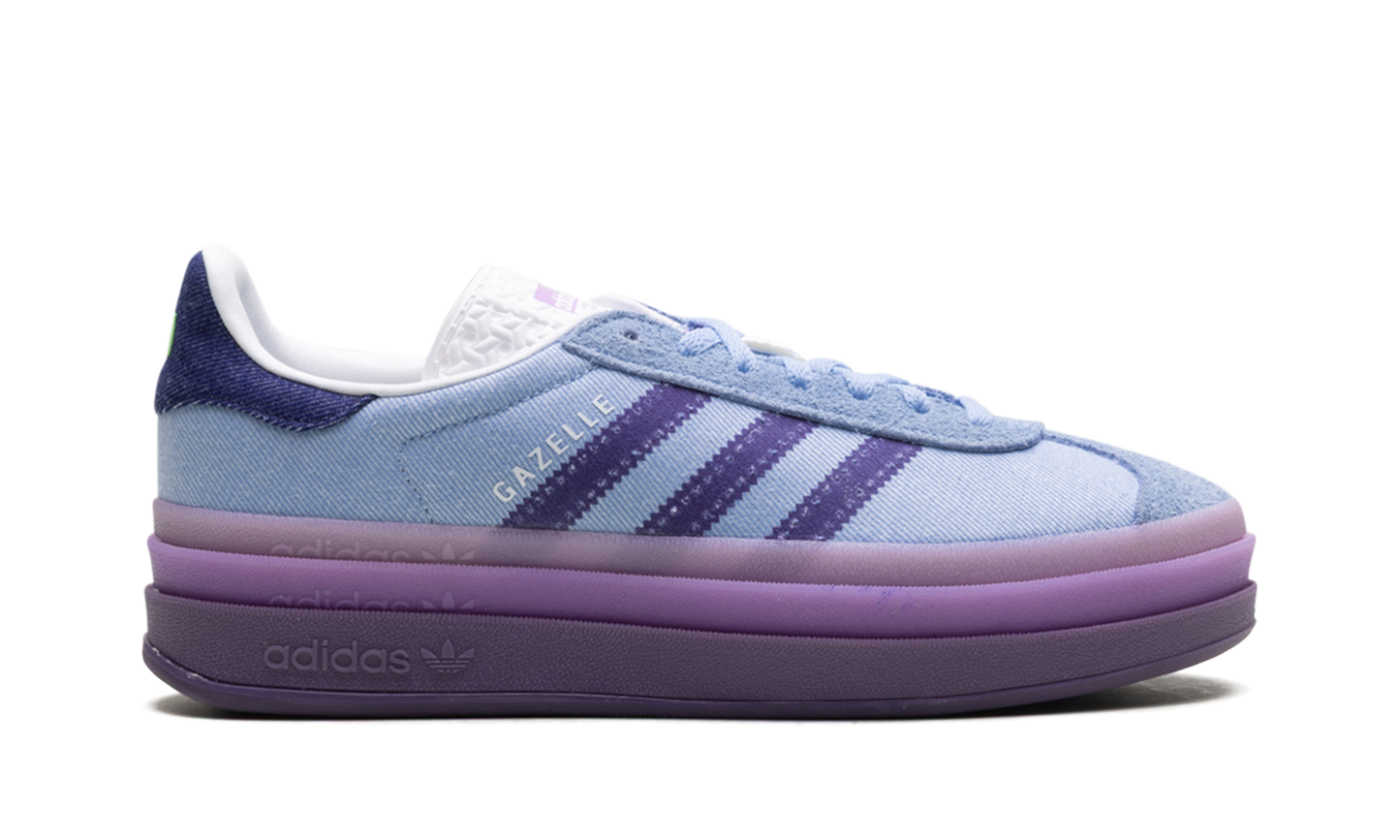 Gazelle Bold WMNS "KseniaSchnaider Denim" IG4339