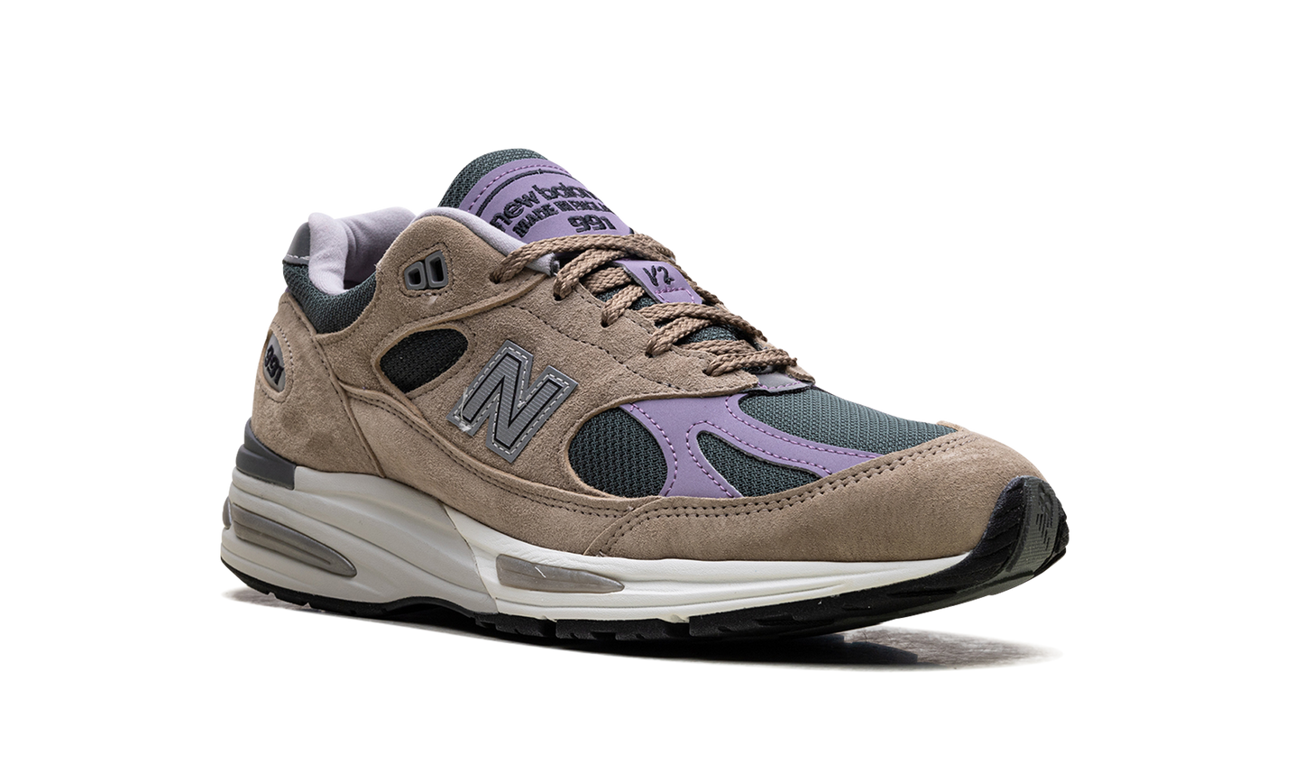 991 "Made in the UK - Cement" U991DL2