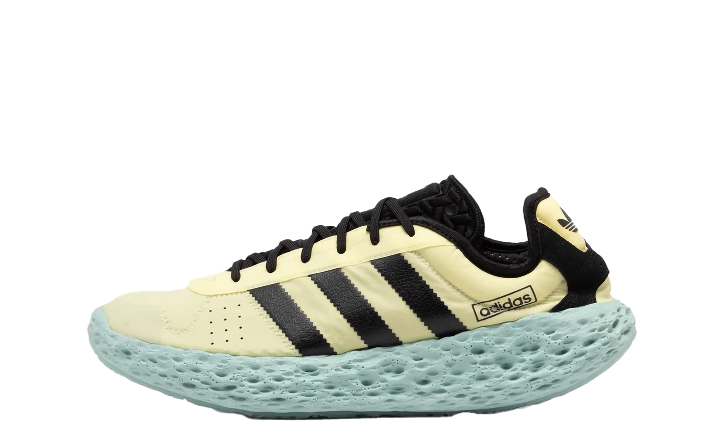 Zponge "Ice Yellow" JH8110