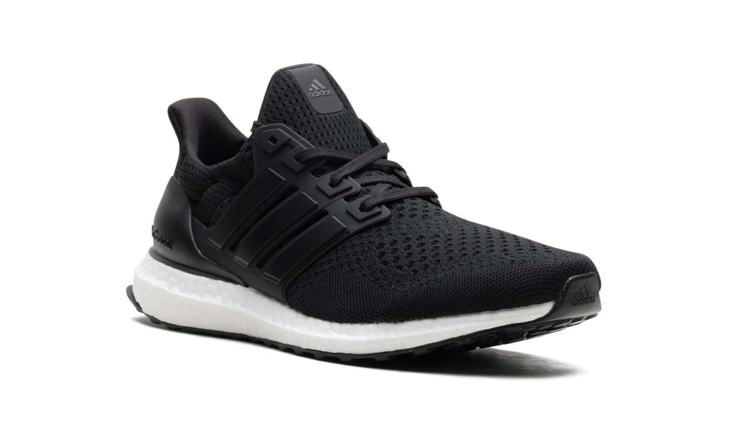 Ultra Boost 1.0 DNA "Black" HQ4201