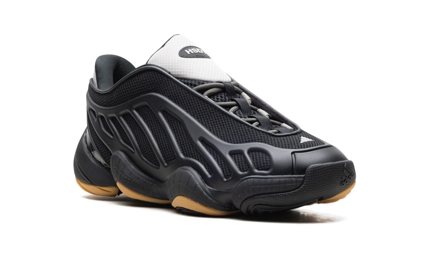 Intimidation Low "HAL STUDIOS - Black Gum" JR6888