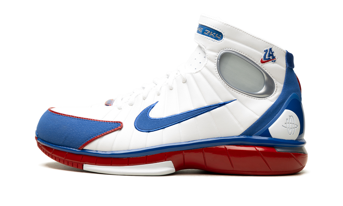 Zoom Huarache 2K4 "All-Star (2026)" IR0563 146
