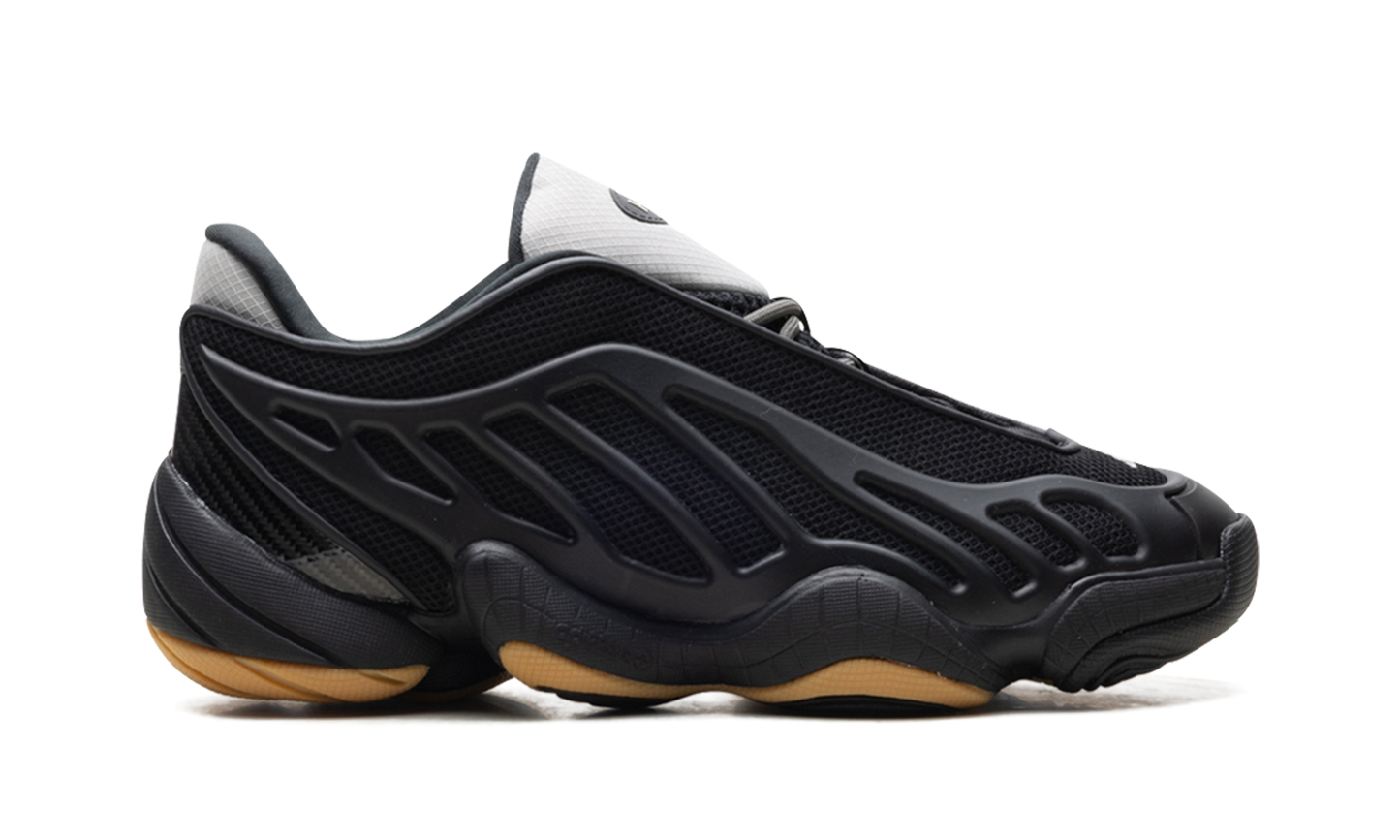 Intimidation Low "HAL STUDIOS - Black Gum" JR6888