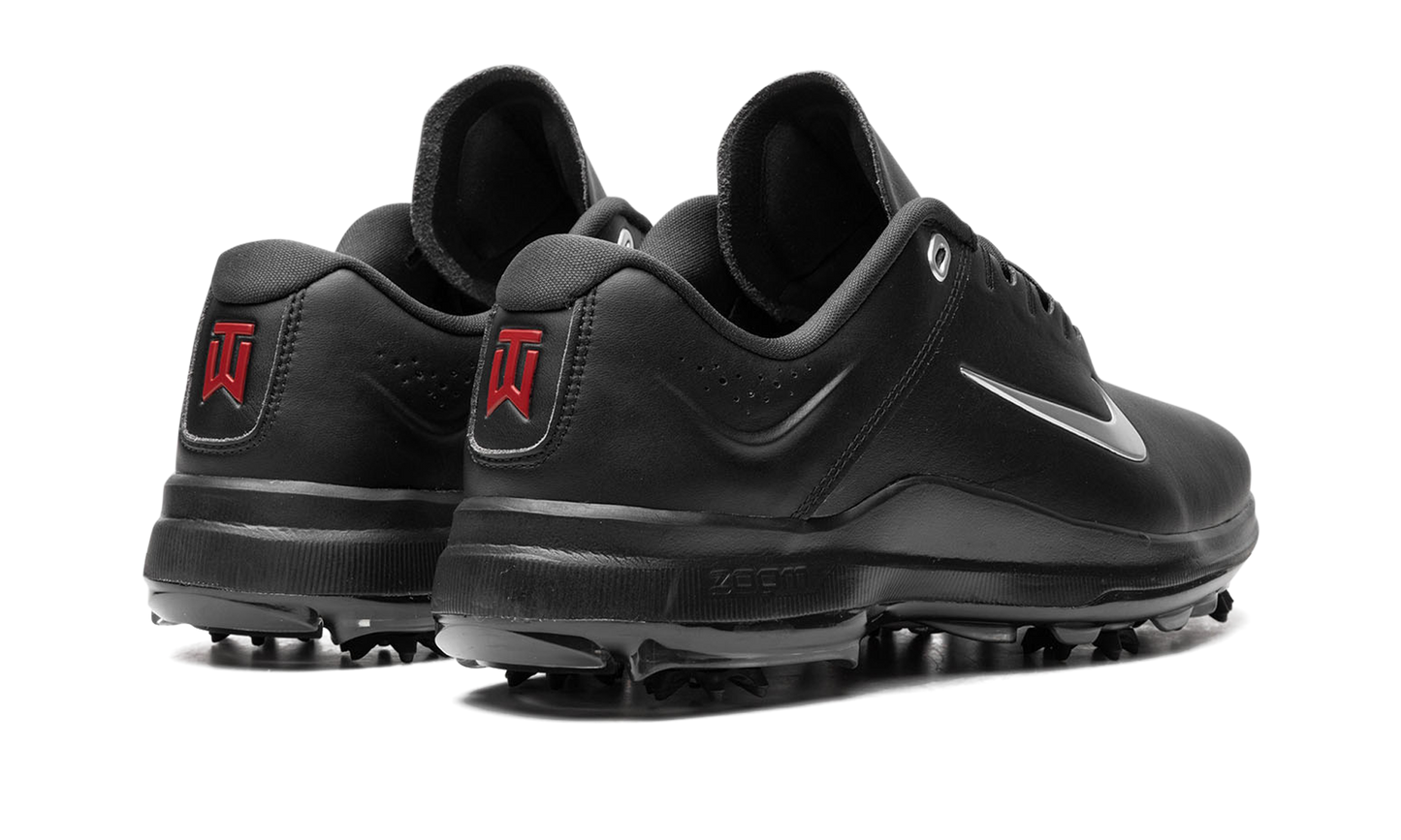 Air Zoom Tiger Woods 20 "Black" CI4510 001