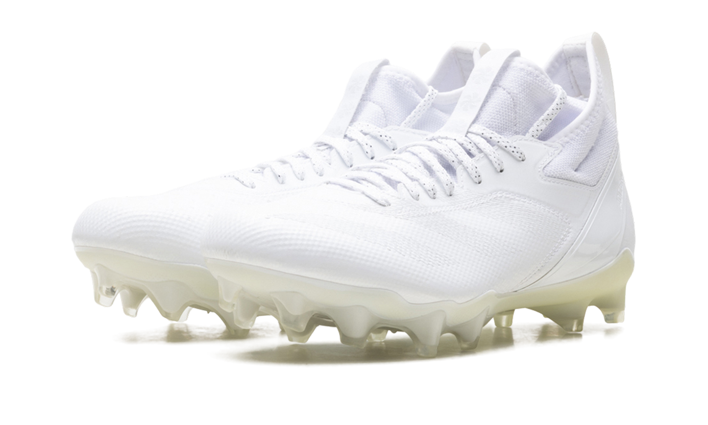 Adizero Impact "Triple White" IF2453