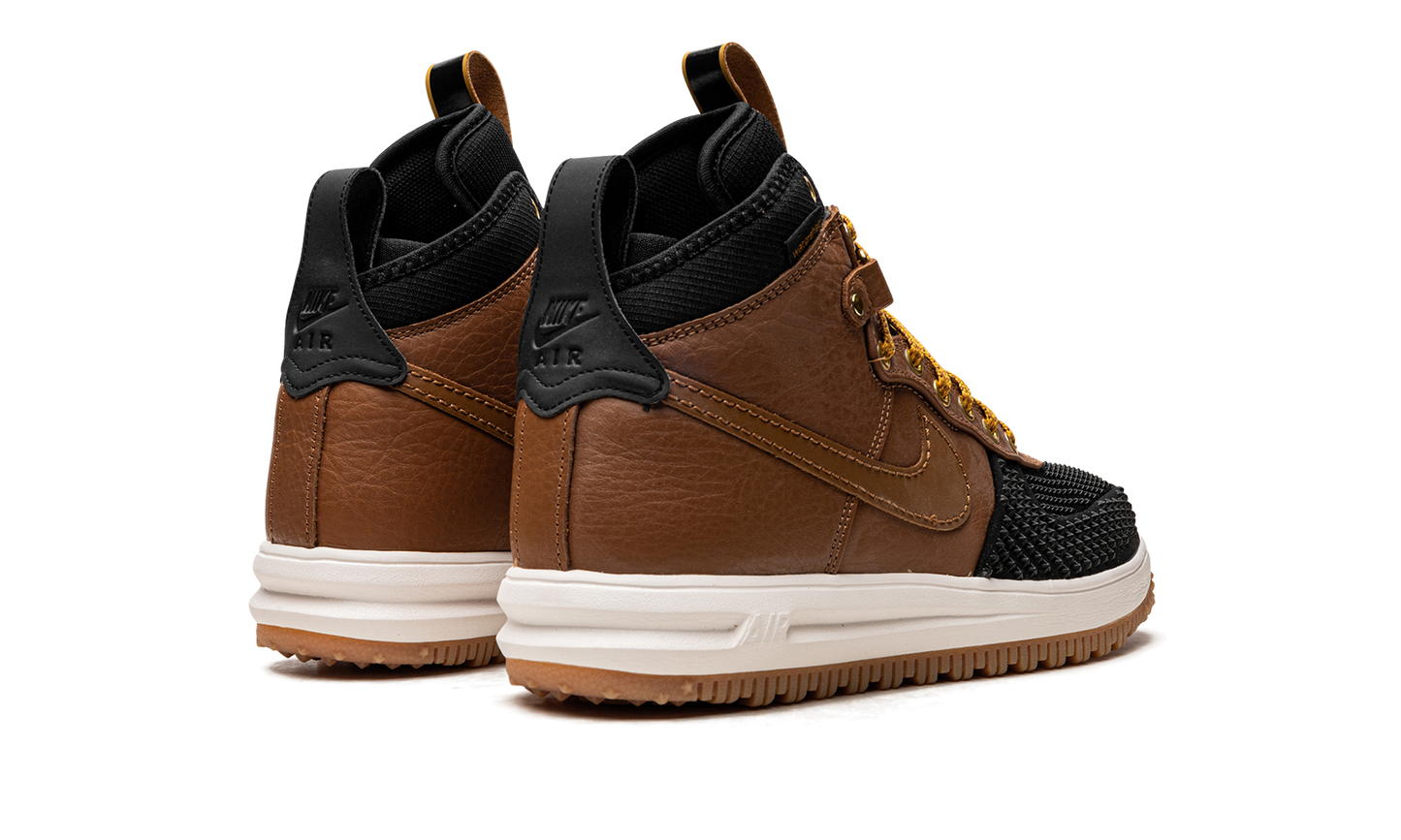 Lunar Force 1 Duckboot "Ale Brown" 805899 202