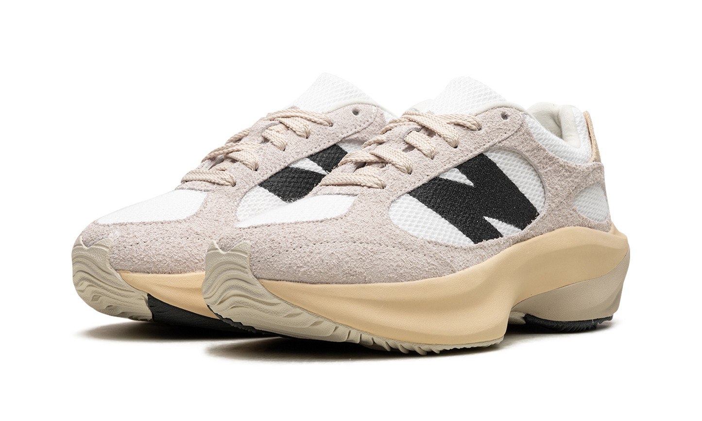 WRPD Runner "Beige" UWRPDMOB