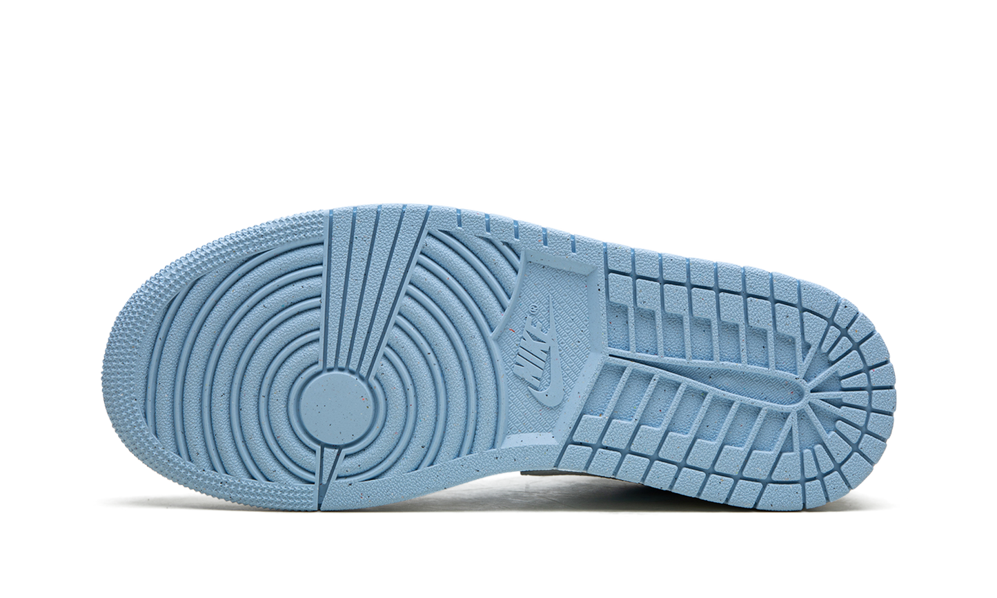 JORDAN 1 LO SE WMNS "Ice Blue" DV1299 104