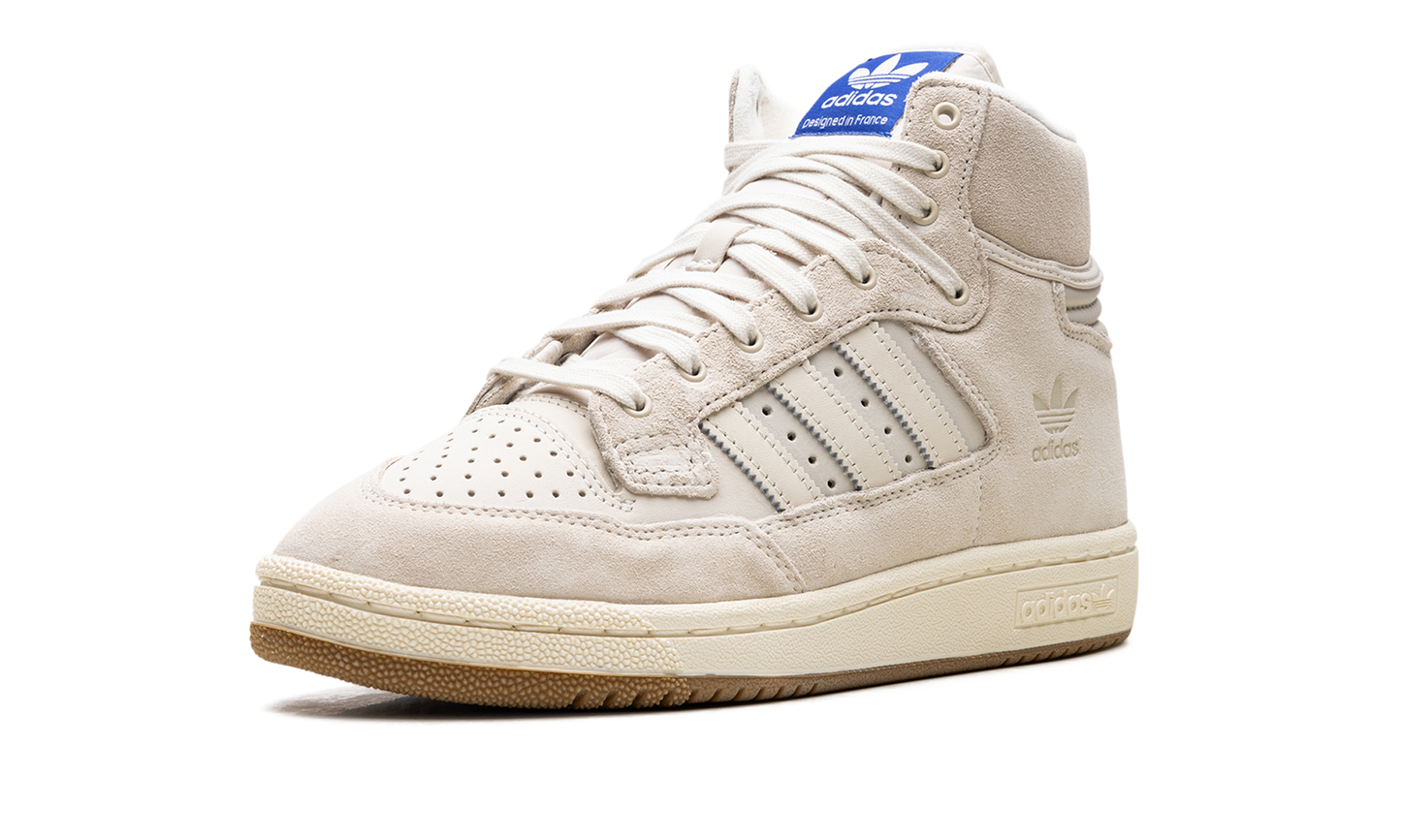Centennial 85 Hi "Off White" FZ5994