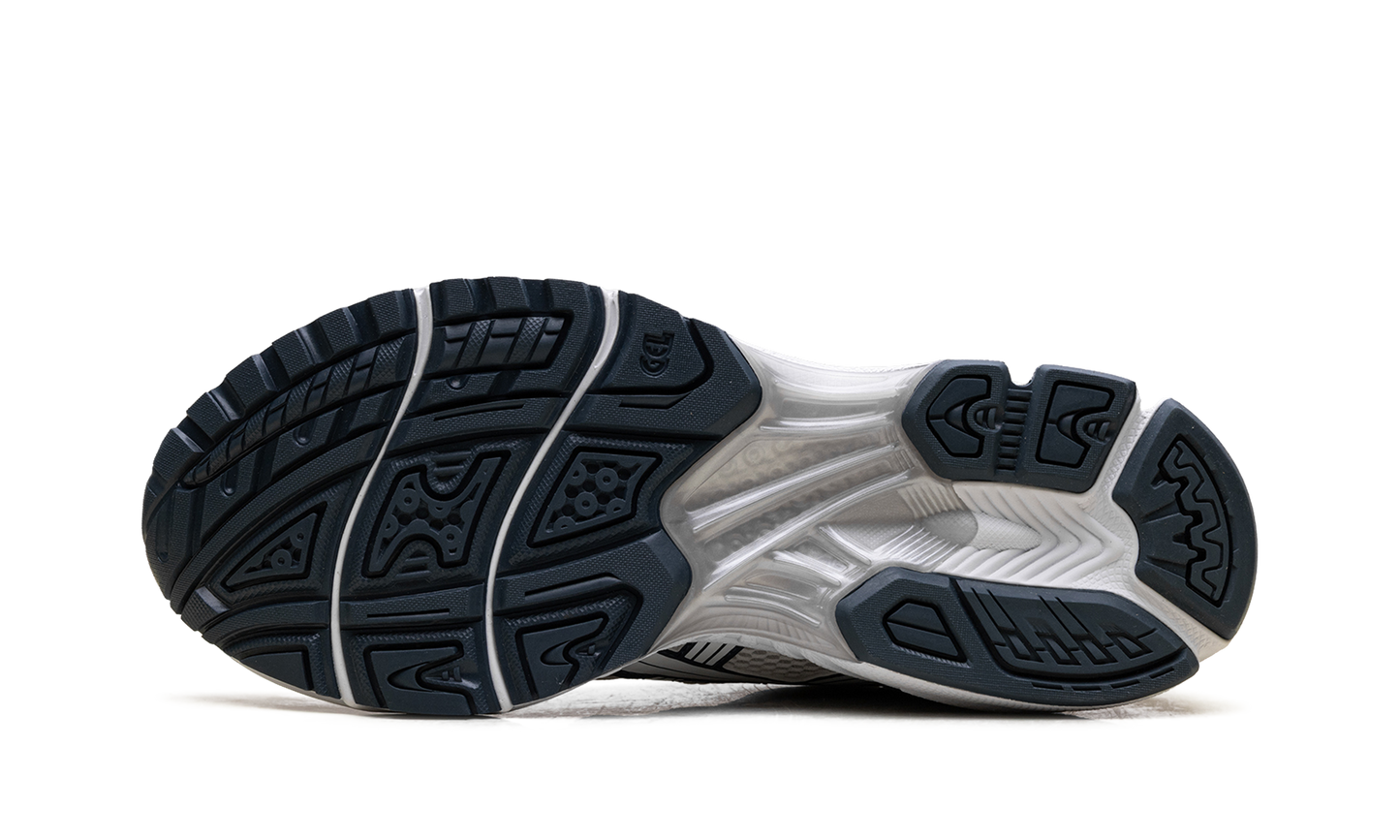 ASICS GEL-Kayano 14 "Cream / Raw Indigo" 1203A537 116