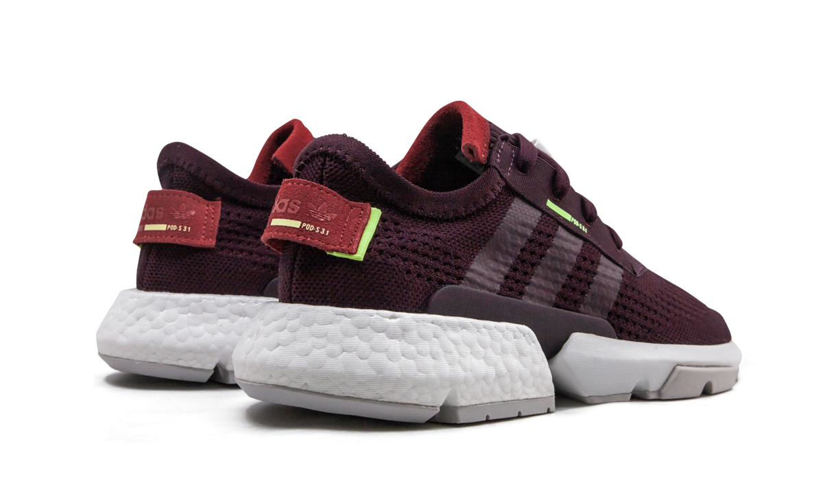 POD-S3.1 WMNS DB3541