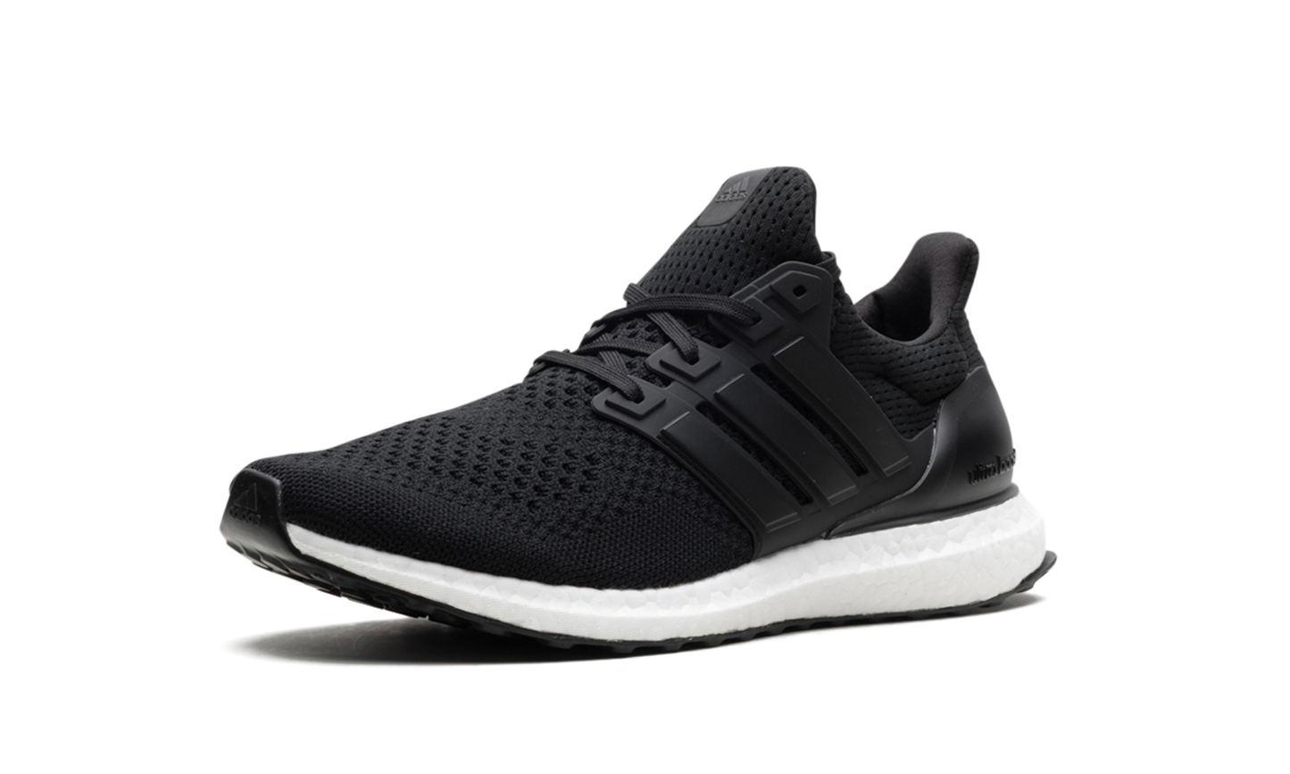 Ultra Boost 1.0 DNA "Black" HQ4201