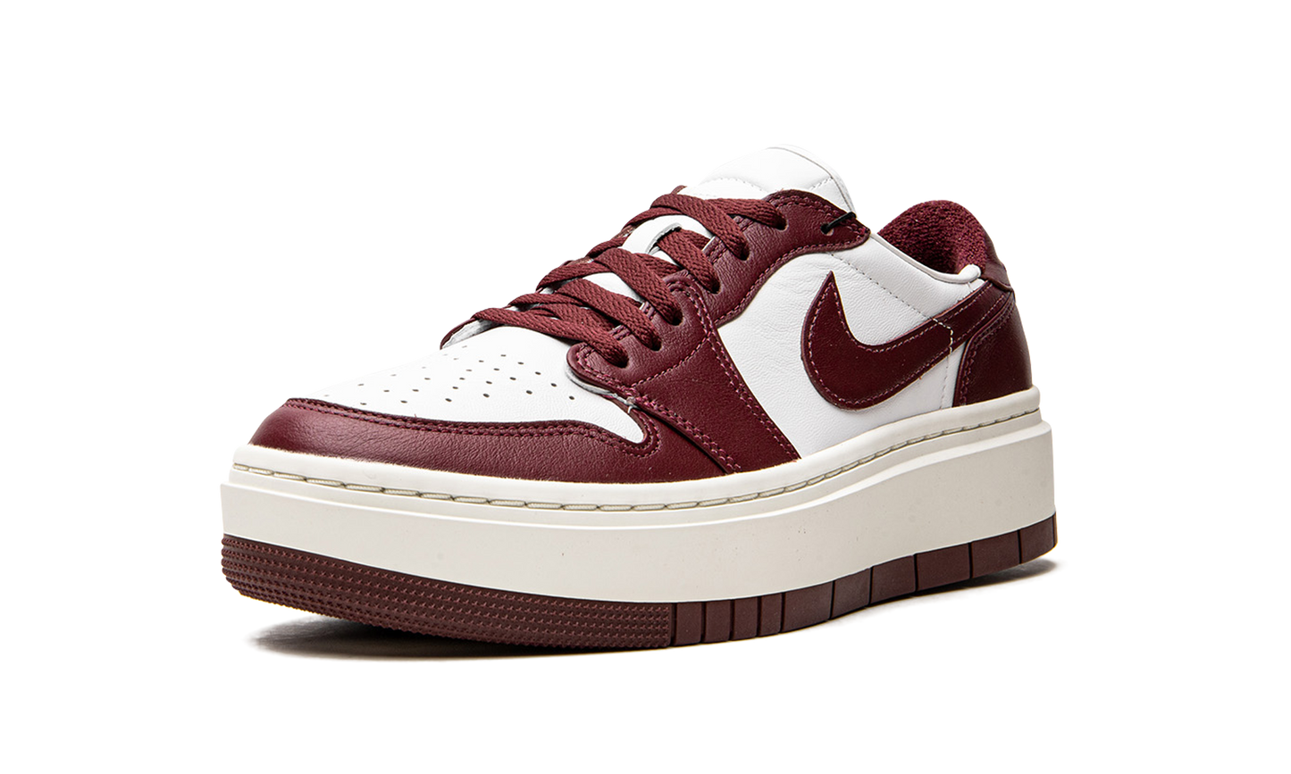 AIR JORDAN 1 LO ELEVATE WMNS "Dark Beetroot" DH7004 161