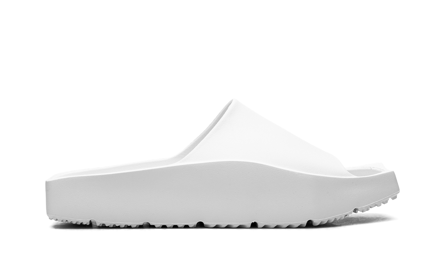 JORDAN HEX SLIDES WMNS "White" DQ8992 100