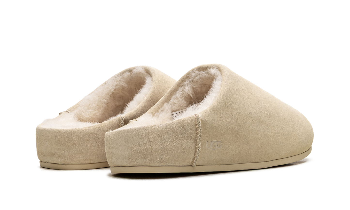 Elea Slip-On Slipper WMNS "Pale Buttercup" 1171390 PBT