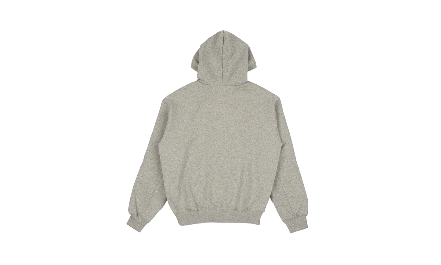 MADE in USA Core Hoodie "Athletic Grey" MT41543AG