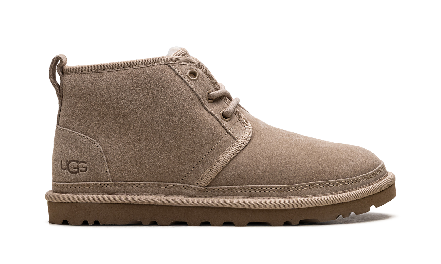 Neumel WMNS "Sand" 1094269 SAN