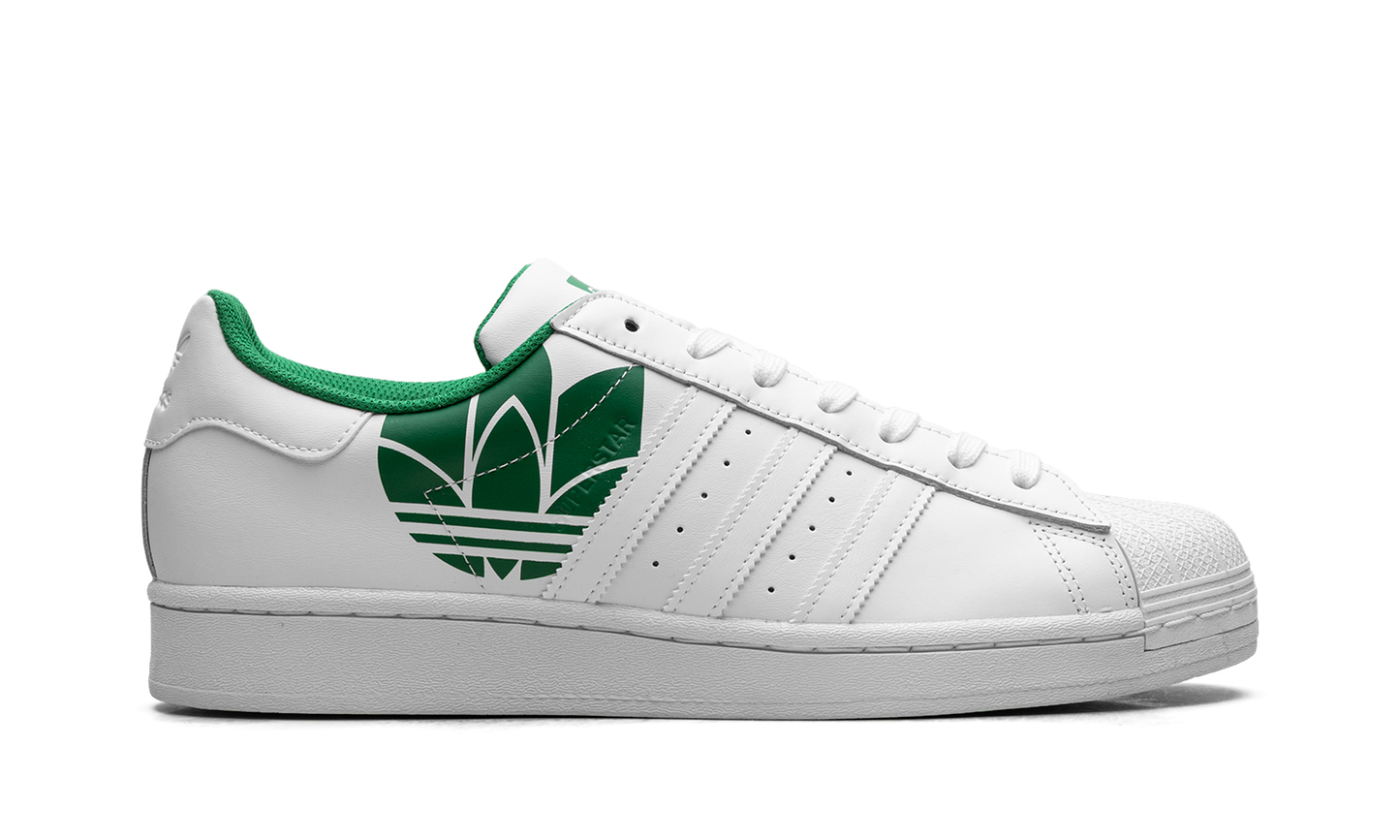 Superstar "Green Trefoil" FY2827