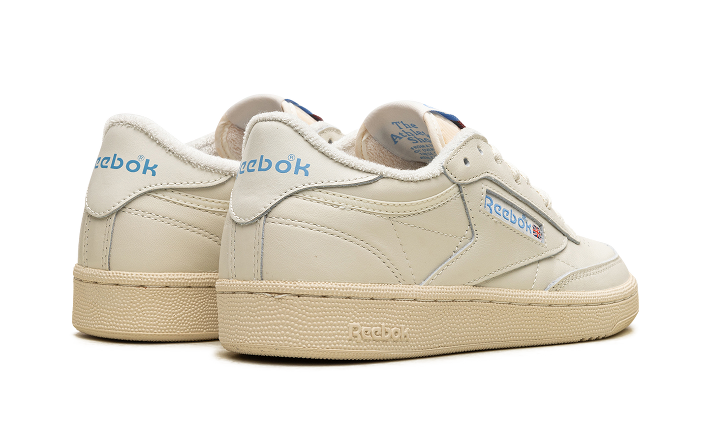 Club C 85 WMNS "Chalk Alabaster" GX3687