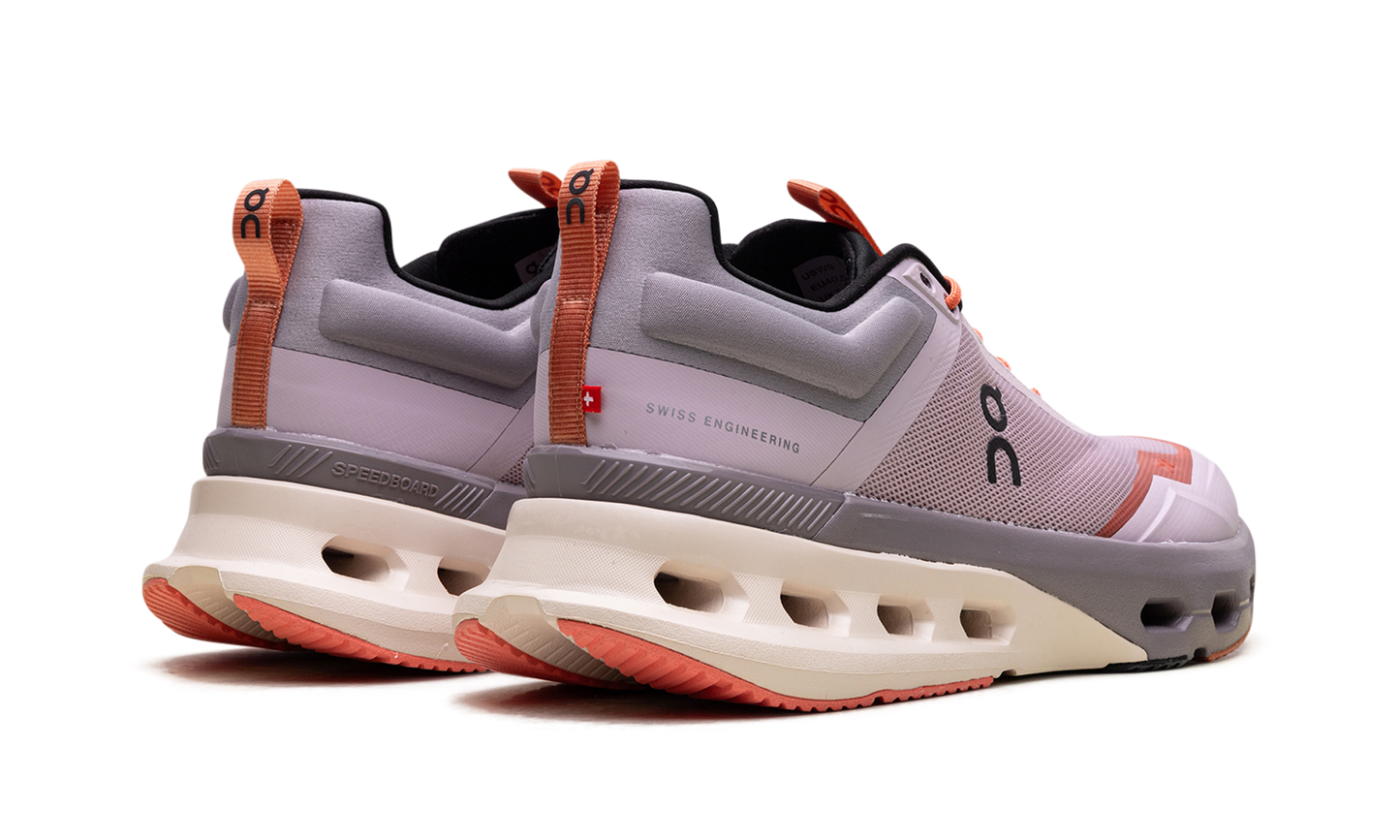 Cloudnova X WMNS "Mauve Dew" 3WE30413102