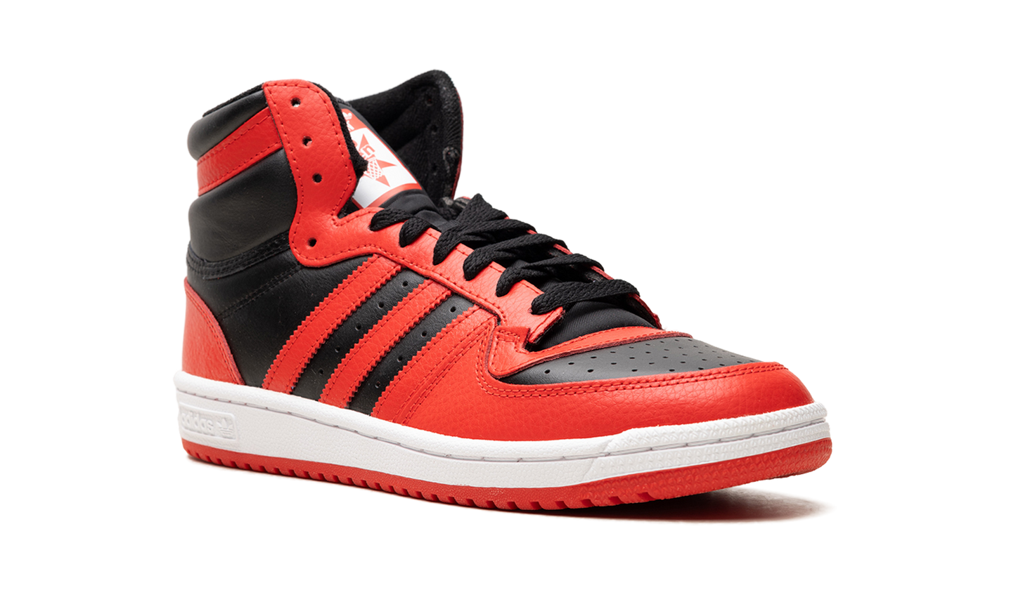 Top Ten RB "Vivid Red" GX0756