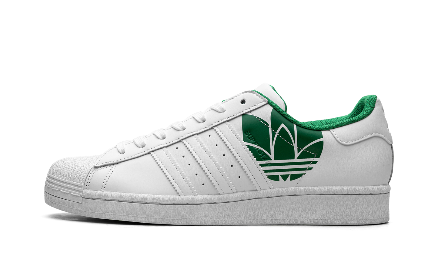 Superstar "Green Trefoil" FY2827