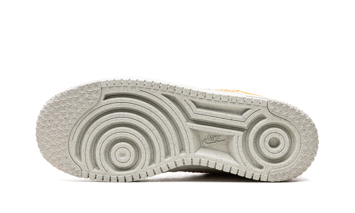 AIR FORCE 1 '07 LO NH WMNS "Next Nature - Coconut Milk" DR3101 100