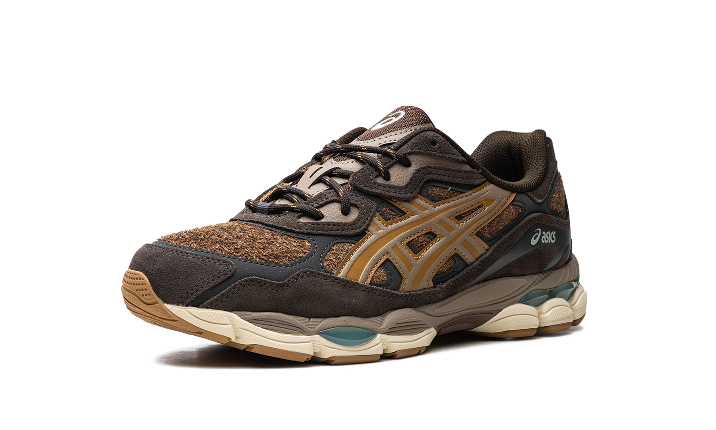 GEL-NYC "Brown Storm" 1203A477 200