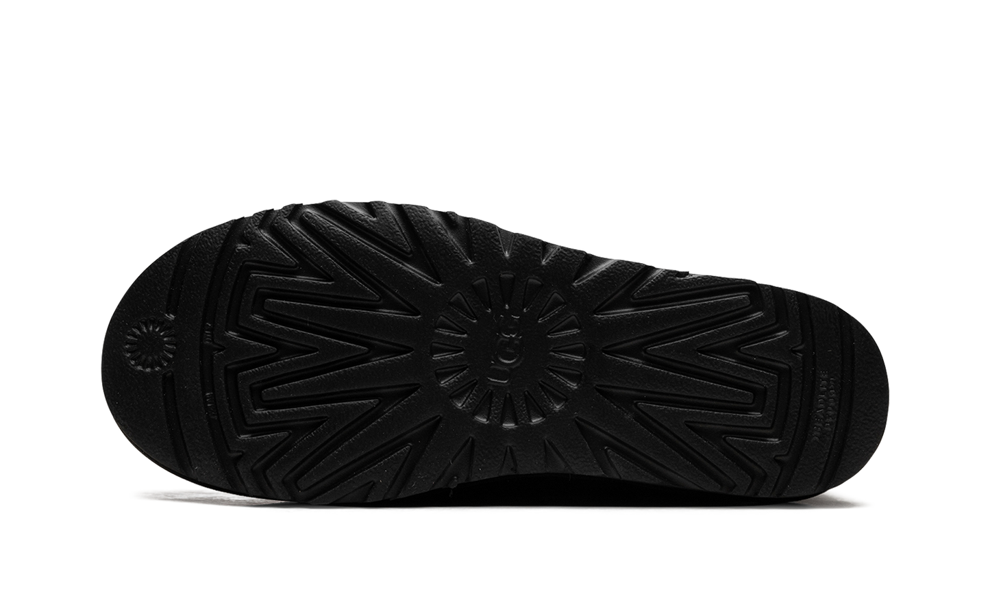 Classic Mini WMNS "Zodiac - Black" 1112516 BLK