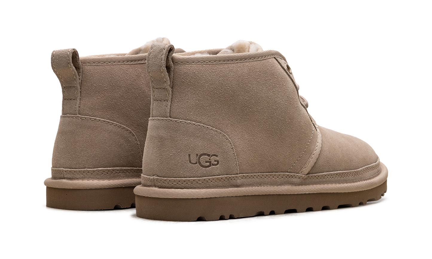 Neumel WMNS "Sand" 1094269 SAN