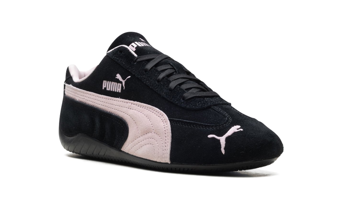 Speedcat WMNs "Black-Mauve Mist" 400986 09