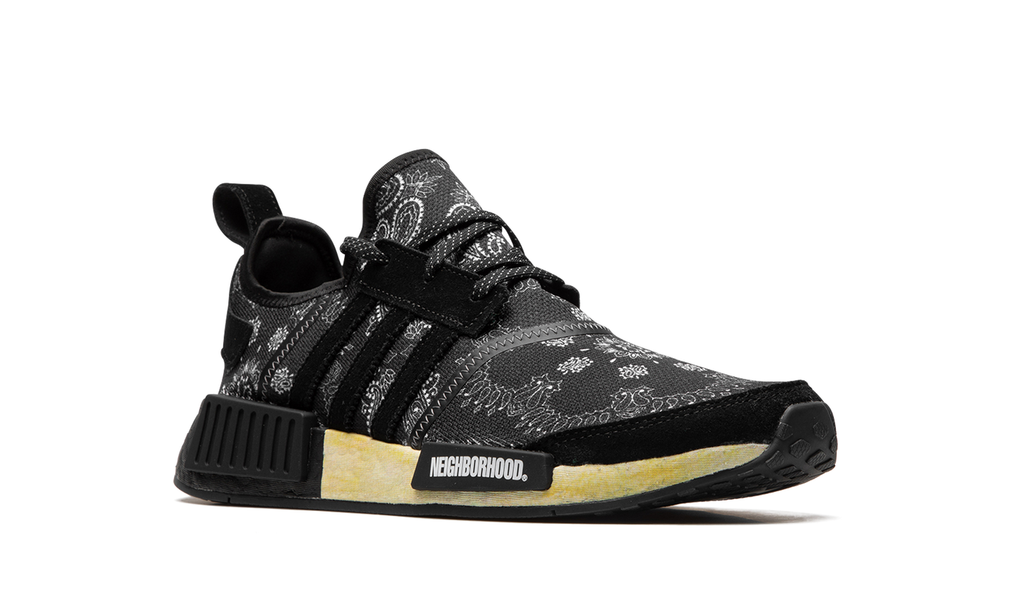 NMD R1 NBHD "Neighborhood - Paisley" GY4157