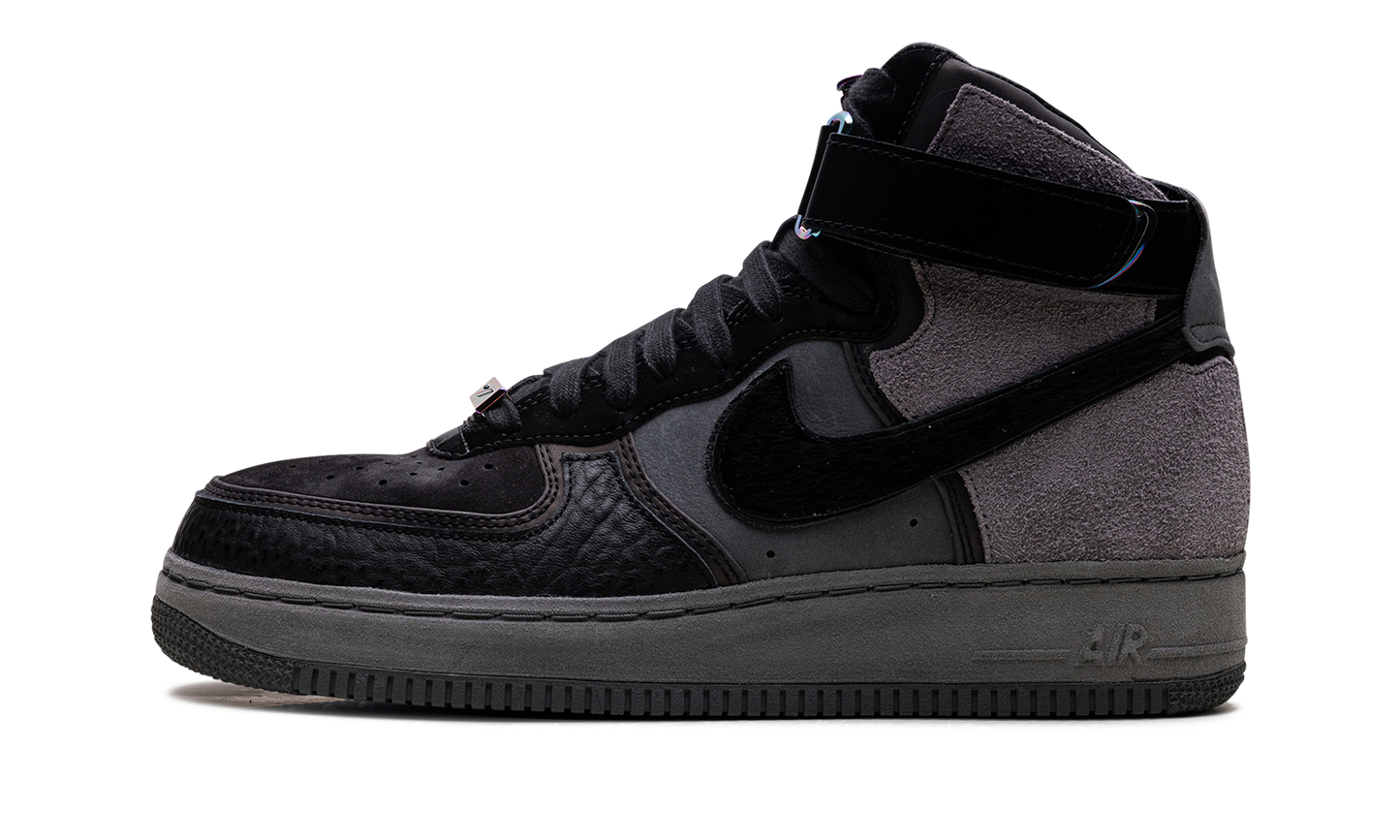Air Force 1 07 / AMM "A Ma Maniére - Hand wash Cold" CT6665 001