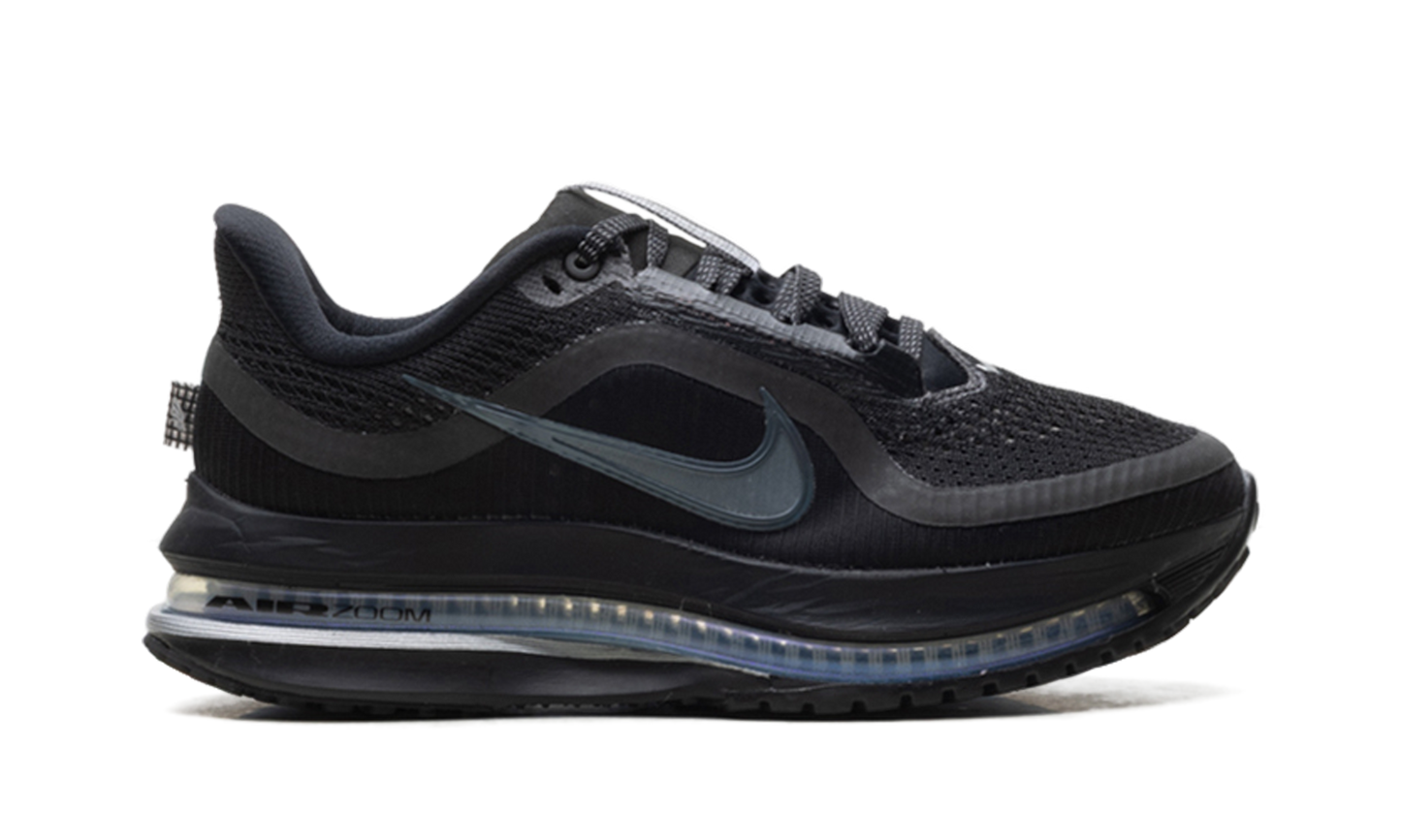 Air Zoom Pegasus Premium "Black Bright Crimson" HQ2593 004