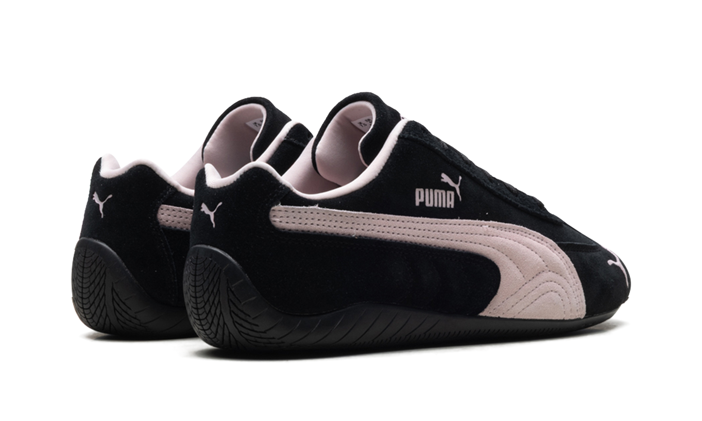 Speedcat WMNs "Black-Mauve Mist" 400986 09