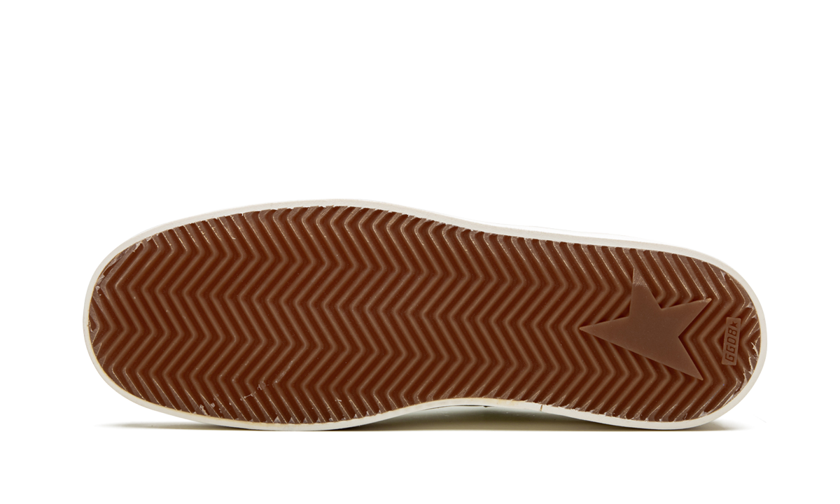 Stardan LTD WMNS "White Leather" F36WS959.E8