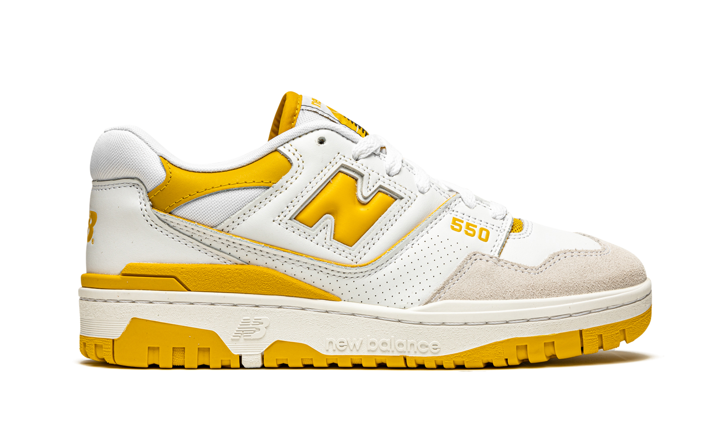 550 "Varsity Gold" BB550LA1
