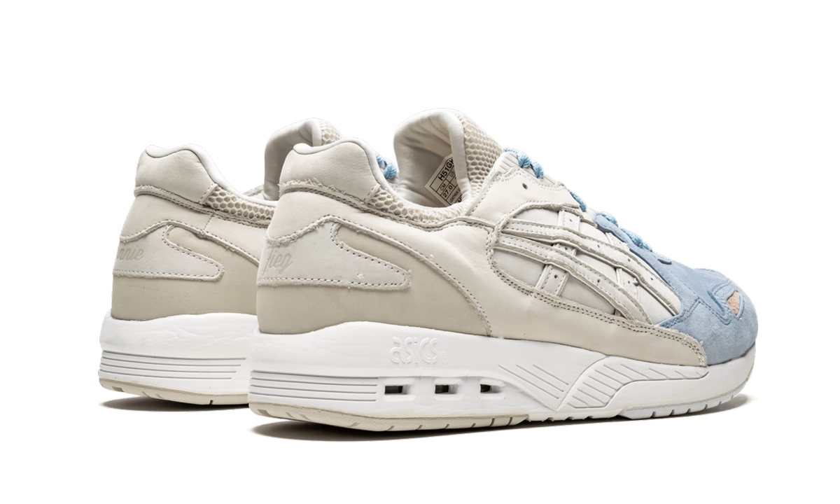 GT-Cool Xpress "Ronnie Fieg - Kith - Sterling" H51GK 4202
